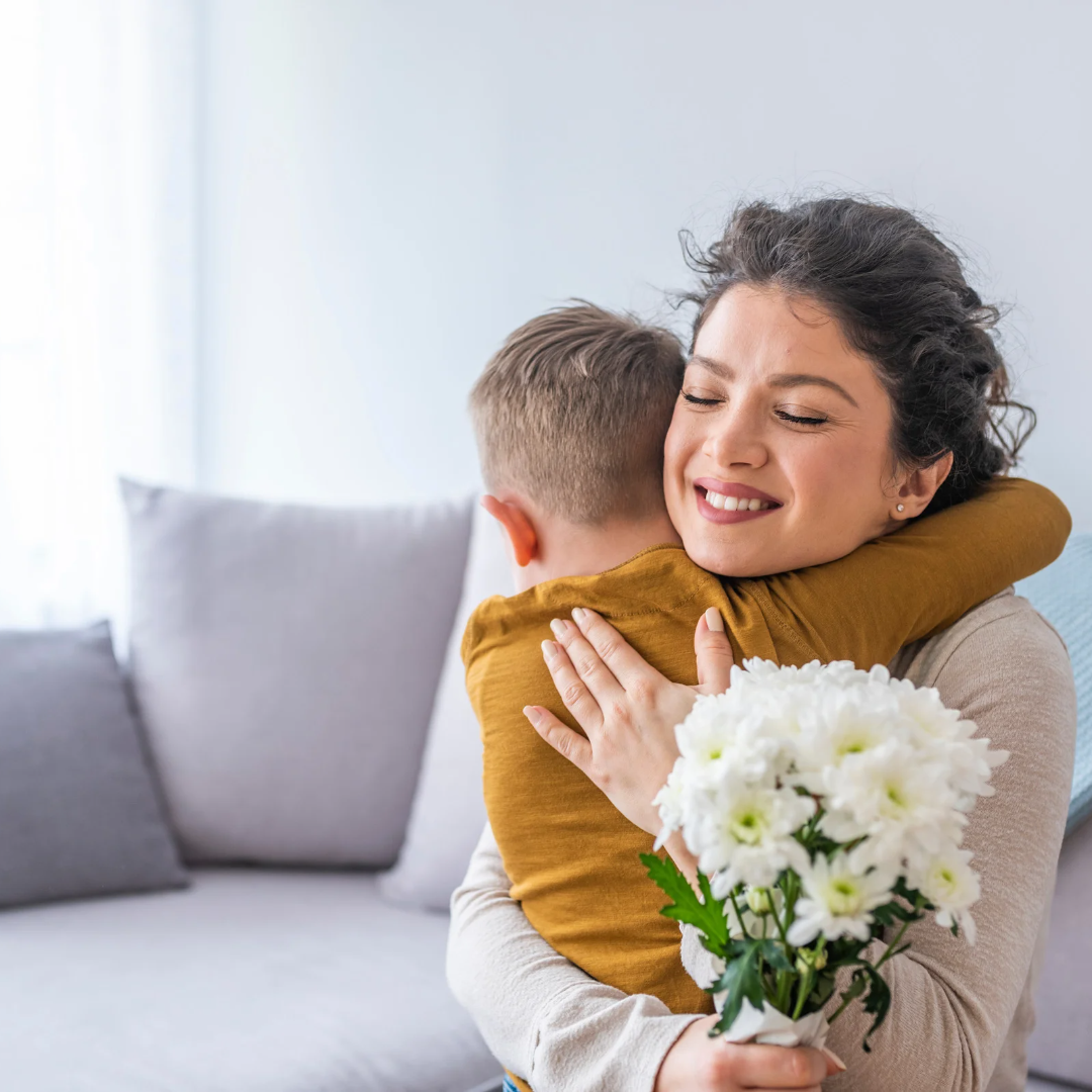 7 dovanų idėjos mamos dienos progai
